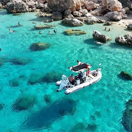 Ceneviz Hotel Adrasan Εξωτερικό φωτογραφία