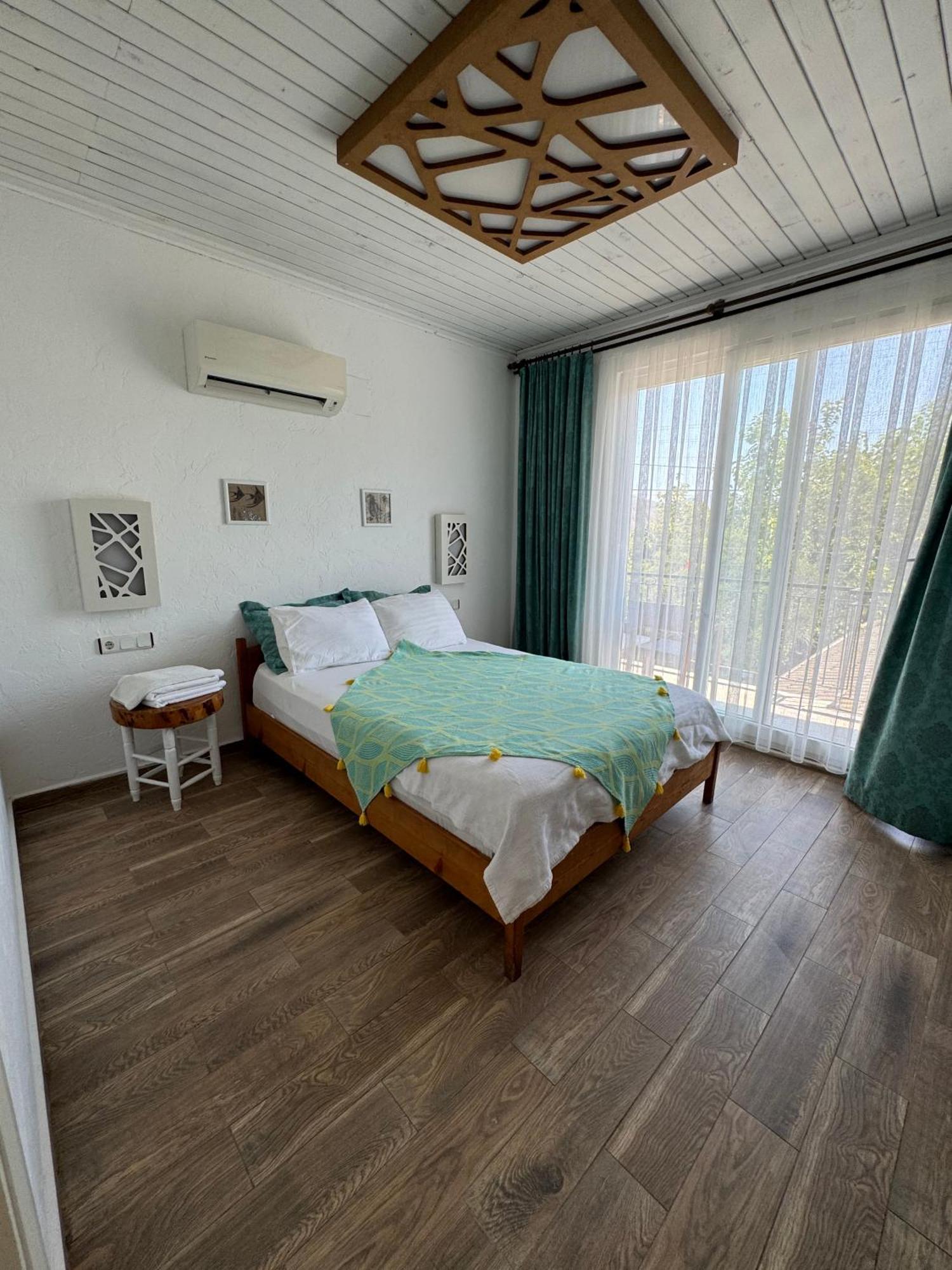Ceneviz Hotel Adrasan Εξωτερικό φωτογραφία