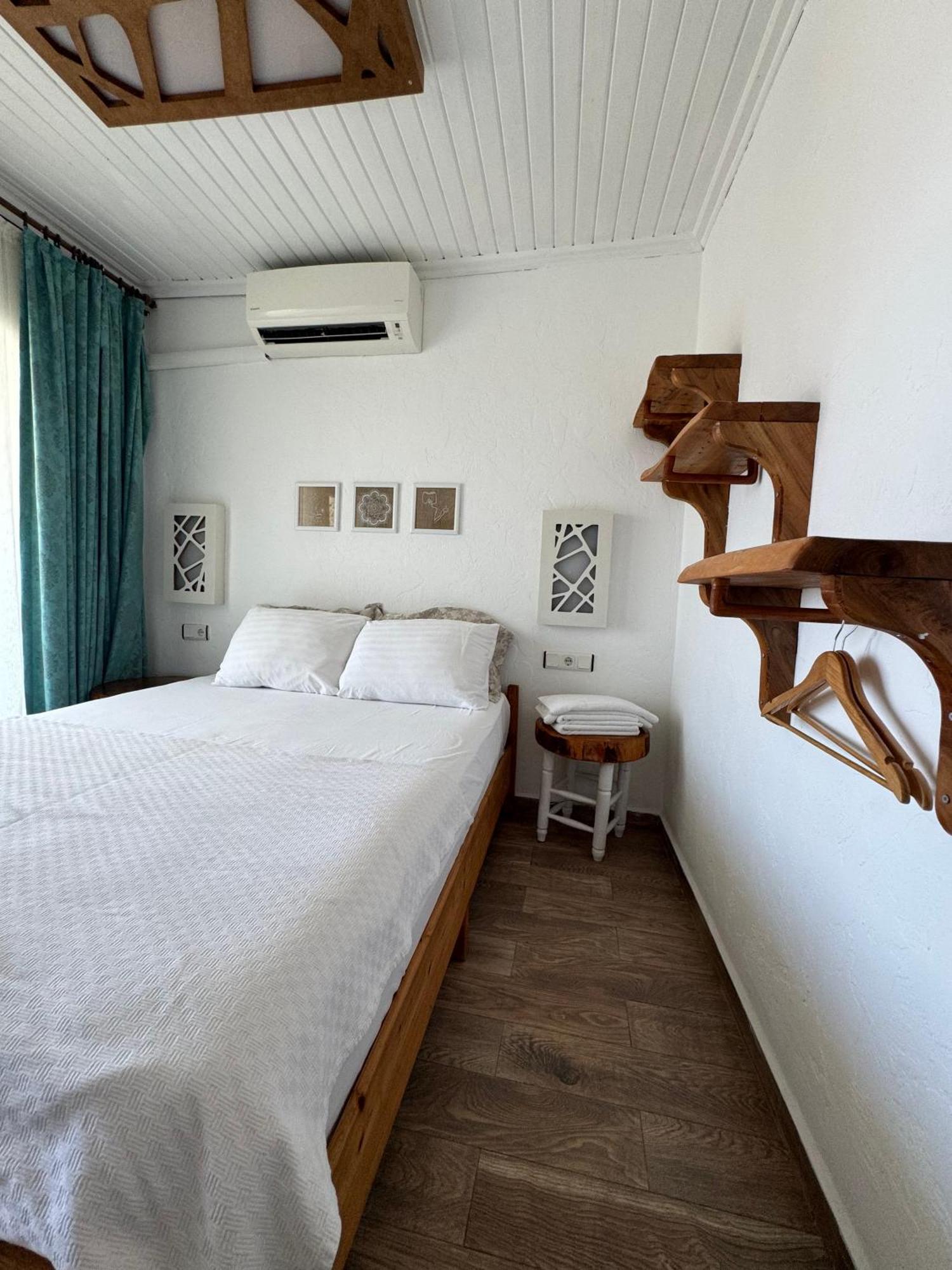 Ceneviz Hotel Adrasan Εξωτερικό φωτογραφία