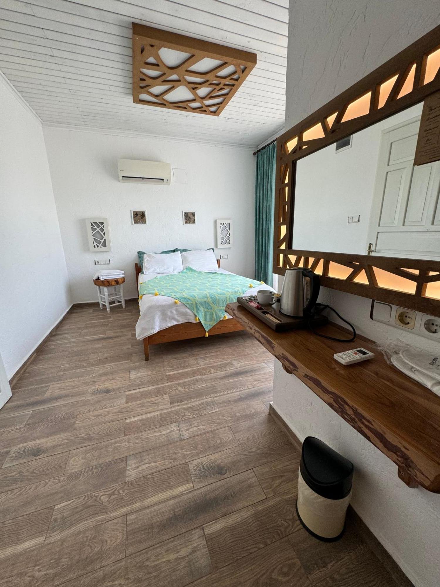 Ceneviz Hotel Adrasan Εξωτερικό φωτογραφία